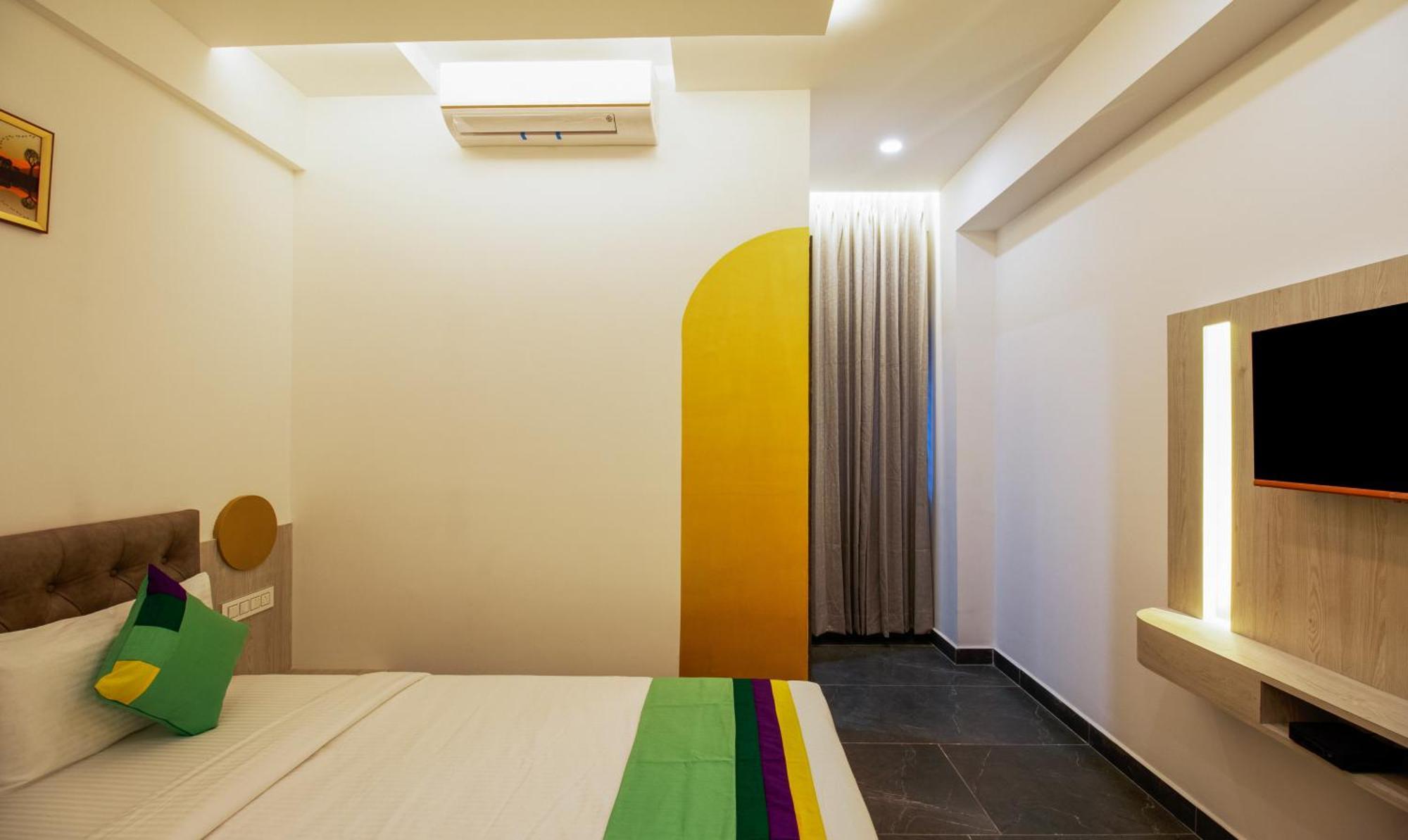 Itsy Hotels Silver Keys Kammasandra Exterior foto