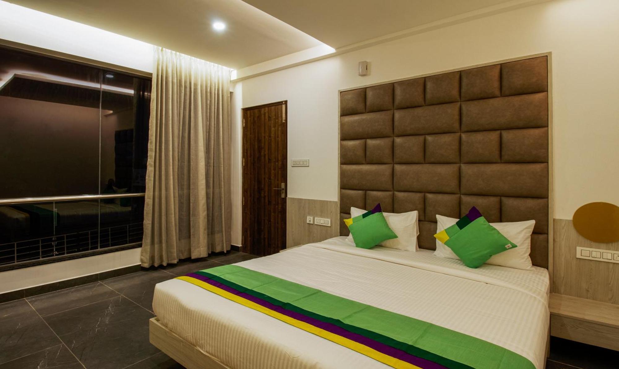 Itsy Hotels Silver Keys Kammasandra Exterior foto