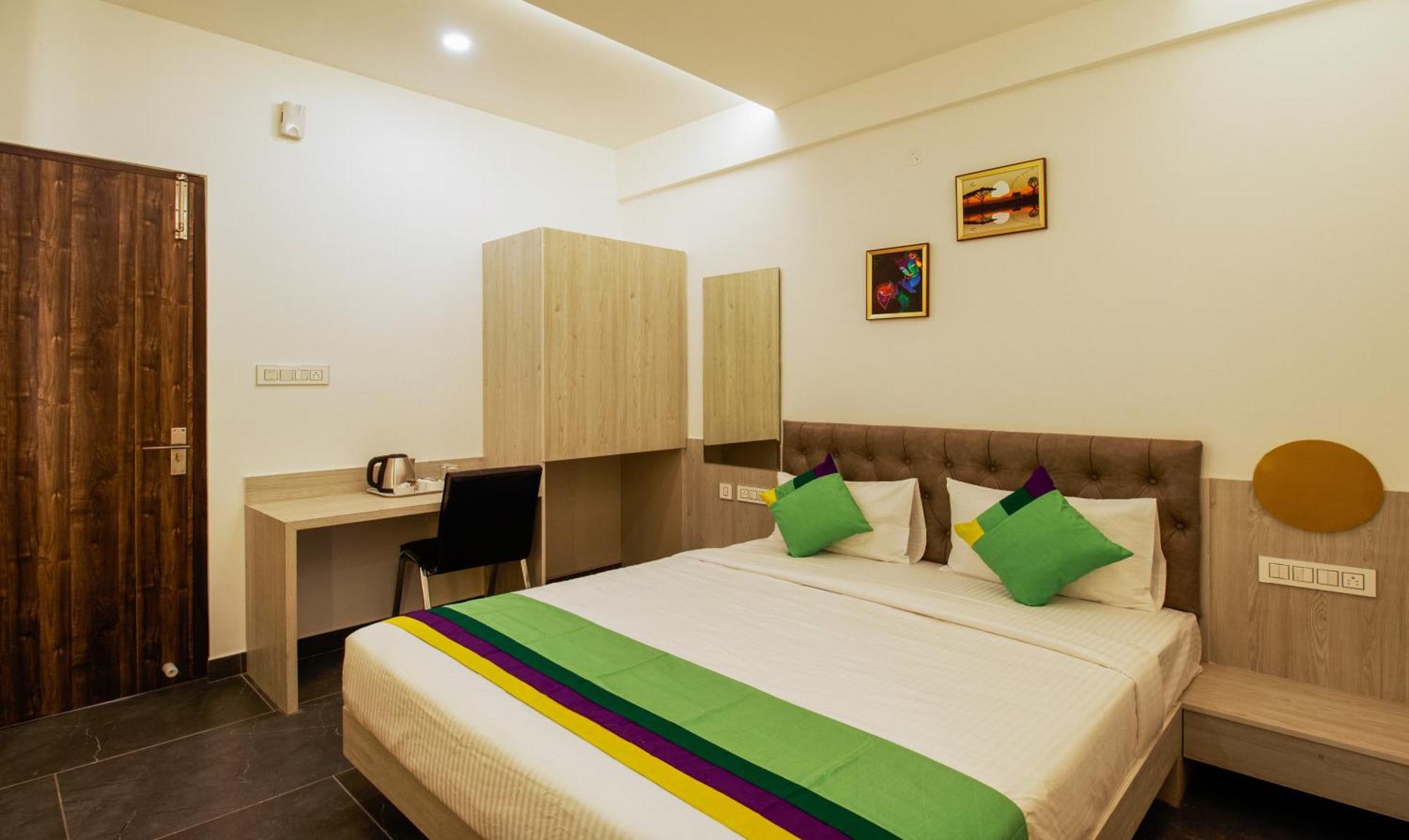 Itsy Hotels Silver Keys Kammasandra Exterior foto